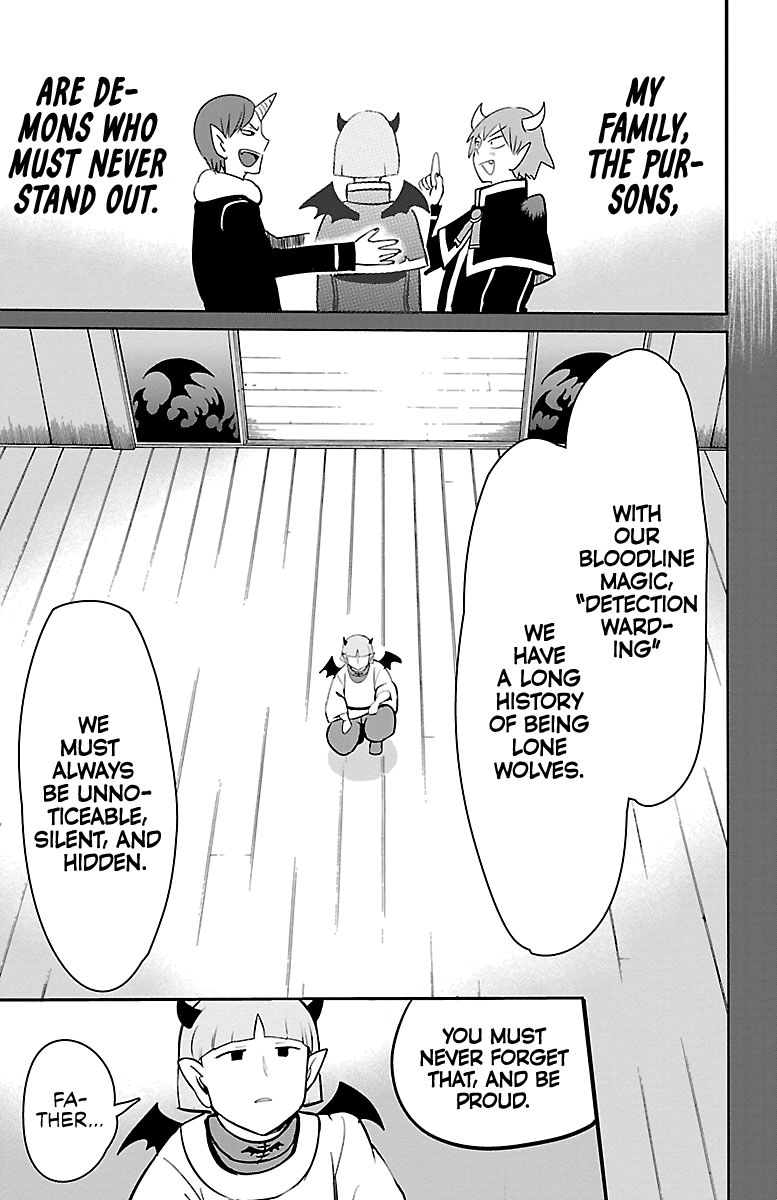 Welcome to Demon School! Iruma-kun, Chapter 149 image 07